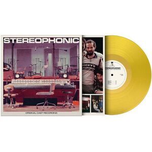 Stereophonic - O.C.R.